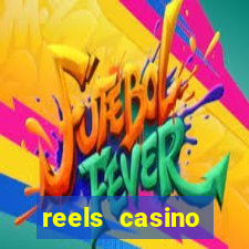 reels casino rodrigo faro